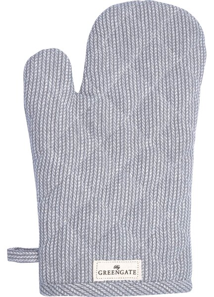Chňapka Alicia Pale Grey