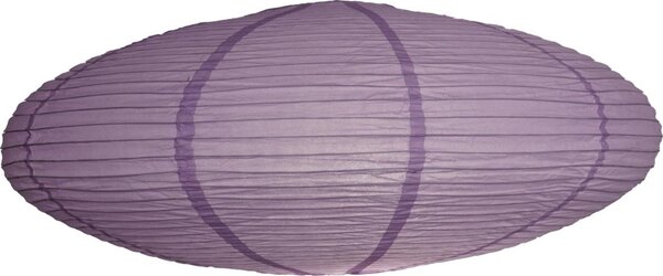 Nordlux - Tienidlo VILLO E27 pr. 60 cm fialová