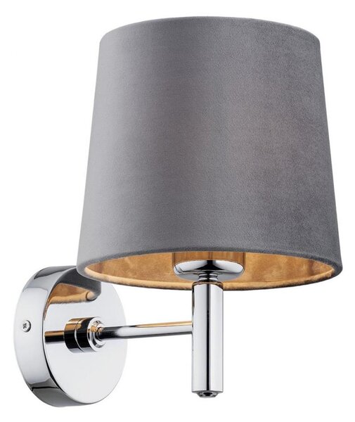 Argon 4725 - Nástenné svietidlo BOLZANO 1xE27/15W/230V