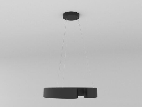 Immax 07134L LED CÉČKO | 43W integrovaný LED zdroj | 3150lm | 2700-6500K