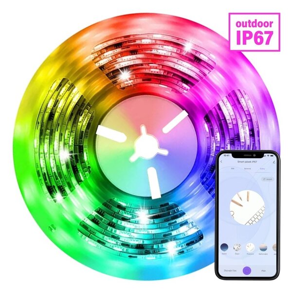 Immax 07725L LED