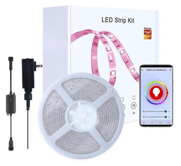 Immax 07725L LED