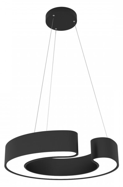 Immax 07134L LED CÉČKO | 43W integrovaný LED zdroj | 3150lm | 2700-6500K