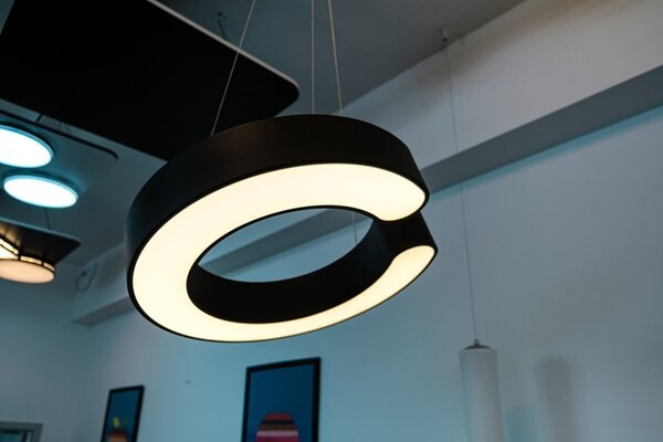 Immax 07134L LED CÉČKO | 43W integrovaný LED zdroj | 3150lm | 2700-6500K
