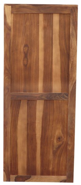 Komoda Tina 60x150x45 z indického masívu palisander