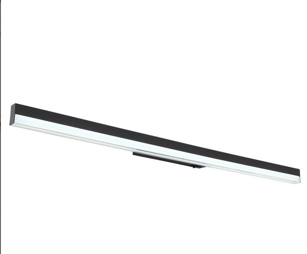 Globo 41927B LED nástenné svietidlo SALLO | 18W integrovaný LED zdroj | 800lm | 3000+5000K