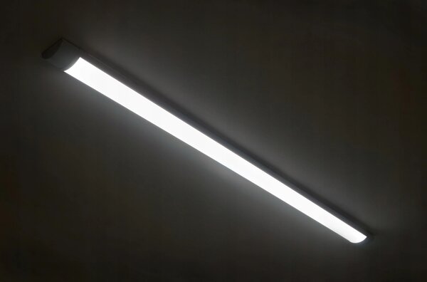 BERGE LED panel EC79826 - 50W - 150 cm - IP44 - neutrálna biela