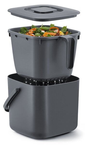 Bio odpadkový kôš LTBB35217GZ01