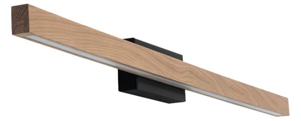 Spot-Light19912104 - LED kúpeľňové nástenné svietidlo AQUAVIVA LED/12W/230V IP44