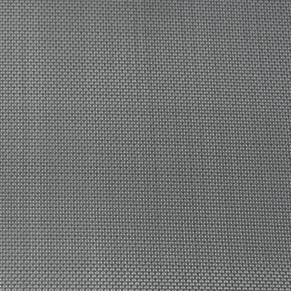 Záhradná stolička sivá AZC-L1303 GREY - drobná chyba z výroby