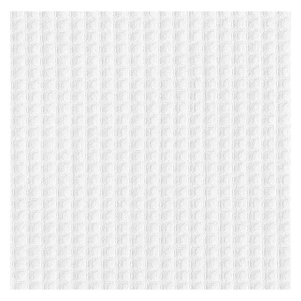 Veba uterák do sauny Rumba vaflový 46x100cm biela