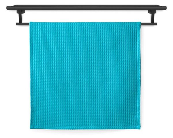 Veba uterák do sauny Rumba vaflový 46x100cm biela