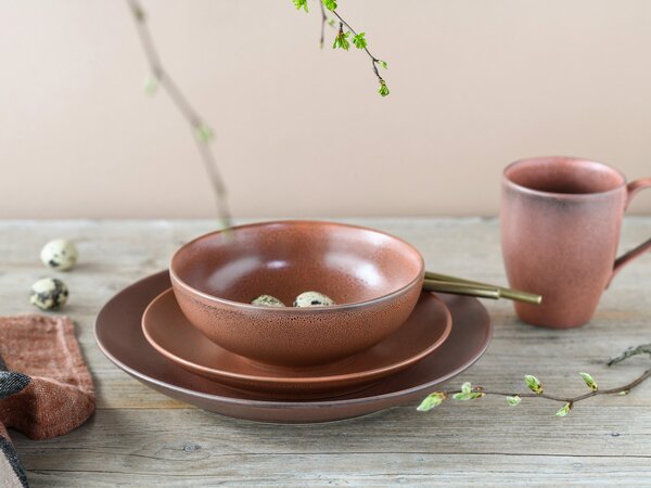 KOMBINOVANÝ SERVIS Sierra Nevada Fuego 16-dielne Creatable - Online Only bytové doplnky, Online Only