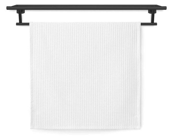 Veba uterák do sauny Rumba vaflový 46x100cm biela