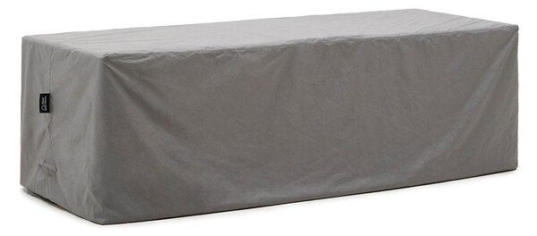 Ochranný obal na záhradný nábytok 300x115x90 cm Iria – Kave Home