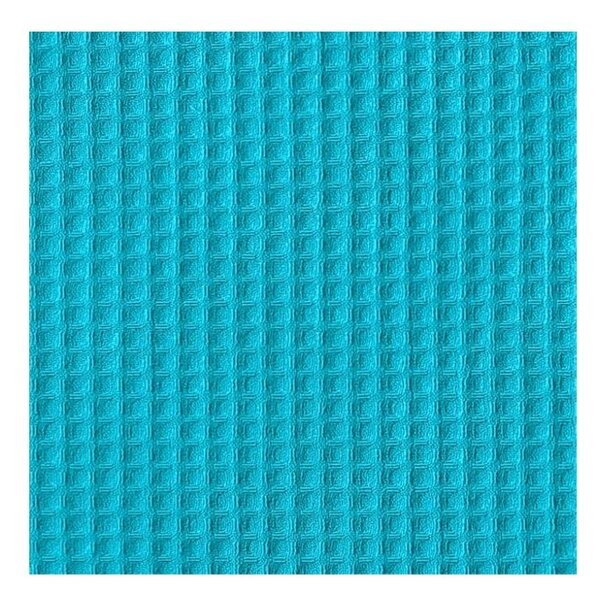Veba uterák do sauny Rumba vaflový 46x100cm biela