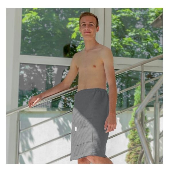 Veba kilt do sauny Rumba pánsky L
