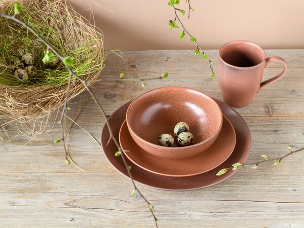 KOMBINOVANÝ SERVIS Sierra Nevada Fuego 16-dielne Creatable - Online Only bytové doplnky, Online Only