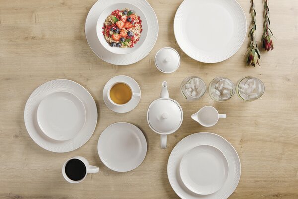 MISKA NA DEZERT porcelán keramika 10 cm Maxwell & Williams - Jedálenské sety
