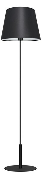 Stojacia lampa ARDEN 1xE27/60W/230V čierna/biela