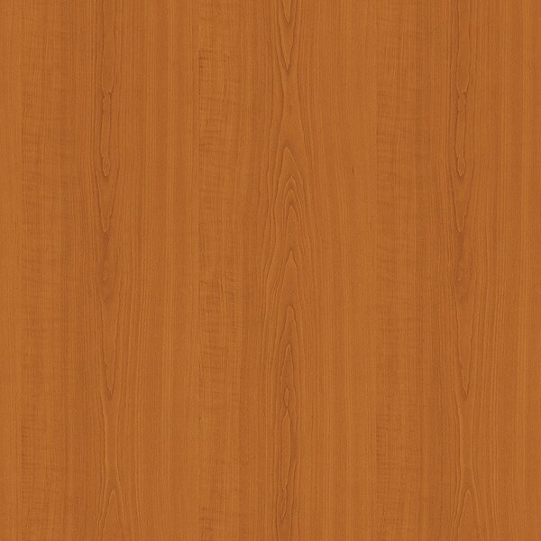 Triediaci regál s dverami PRIMO WOOD, 800 x 420 x 1781 mm, 9 priehradok, čerešňa