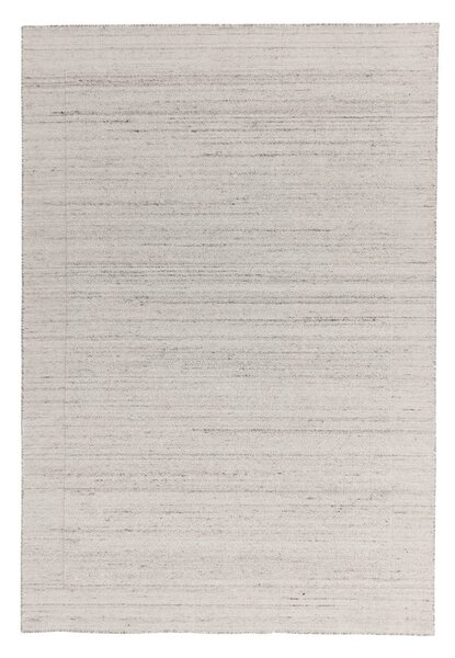 Krémový ručne tkaný vlnený koberec 160x230 cm Larson – Asiatic Carpets