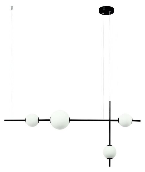 Zambelis 20131 - LED Stmievateľný luster na lanku LED/18W/230V