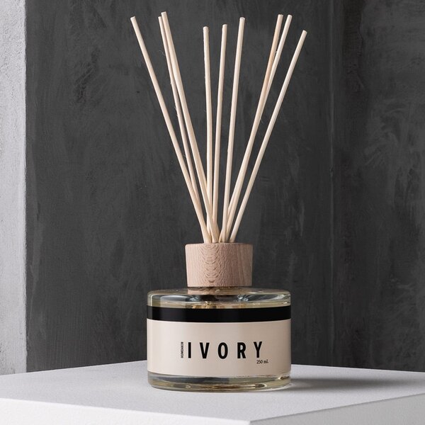 Vonný difuzér Ivory 250 ml