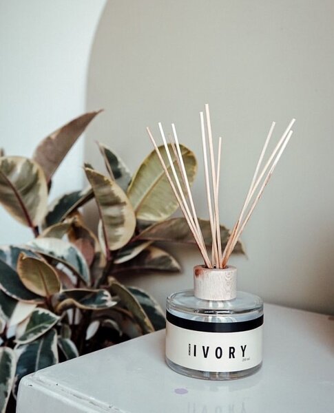 Vonný difuzér Ivory 250 ml