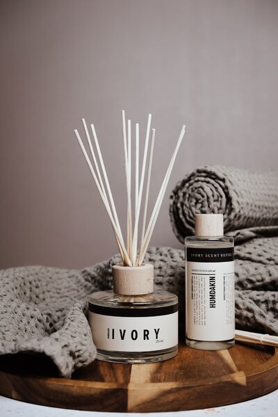 Vonný difuzér Ivory 250 ml