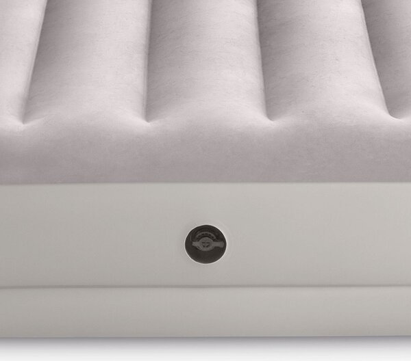 Intex Nafukovací matrac na spanie 191x99x30 cm single s USB pumpou INTEX 64177