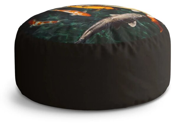 Sablio Taburet Ryby: 38x48 cm