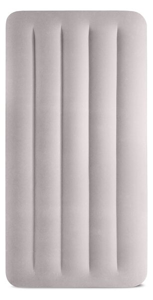 Intex Nafukovací matrac na spanie 191x99x30 cm single s USB pumpou INTEX 64177