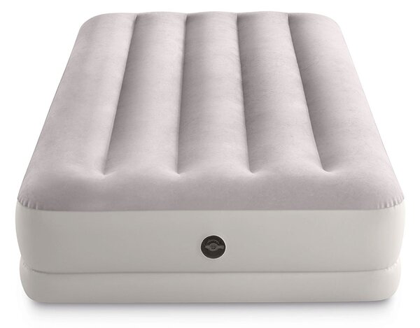 Intex Nafukovací matrac na spanie 191x99x30 cm single s USB pumpou INTEX 64177
