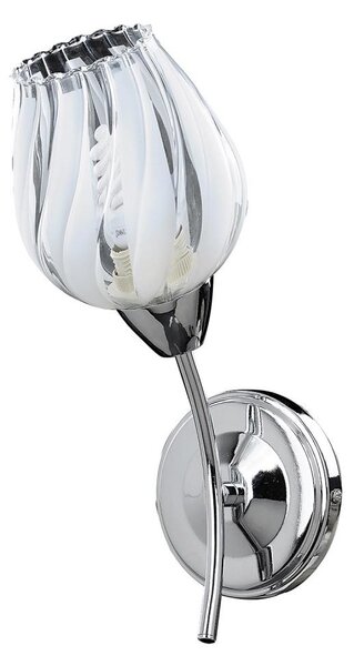 Rabalux 2968 - Nástenné svietidlo DANILA 1xE27/60W/230V