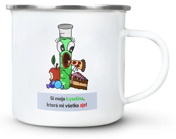 Sablio Plecháčik Si moja kyselina: 300 ml