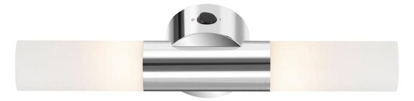 Briloner - Osvetlenie zrkadla SPLASH 2xE14/9W/230V