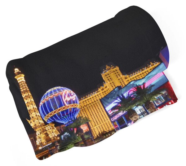 Sablio Deka Las Vegas 3 - 150x120 cm