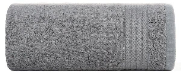 FROTÉ UTERÁK LARIS 50X90 CM SIVÁ