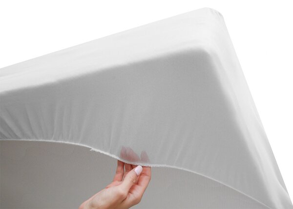 Nepriepustný froté chránič matraca GUARD 90 x 200 cm