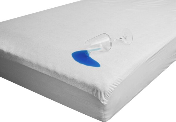 Nepriepustný froté chránič matraca GUARD 90 x 200 cm