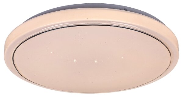 Rabalux 71183 - LED Stropné svietidlo TREVOR LED/24W/230V 3000K pr. 38 cm