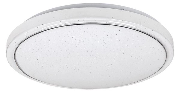 Rabalux 71183 - LED Stropné svietidlo TREVOR LED/24W/230V 3000K pr. 38 cm