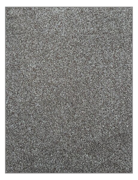 Vopi , Kusový koberec Apollo Soft hnedý, 60x110, hnedá, obývacia izba