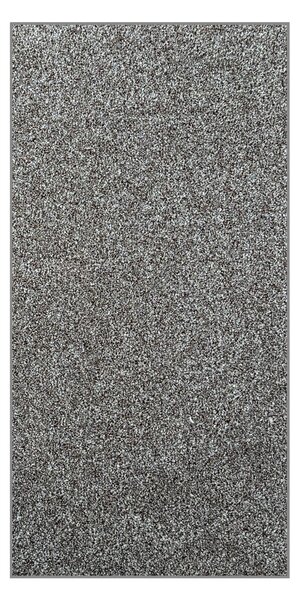 Vopi , Behúň na mieru Apollo Soft hnedý, šíre 40 cm, hnedá, chodba / predsieň