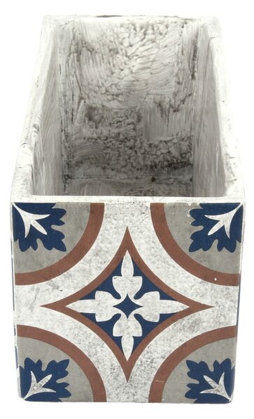 Betónový kvetináč Portugal - Esschert Design