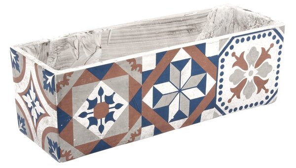 Betónový kvetináč Portugal - Esschert Design