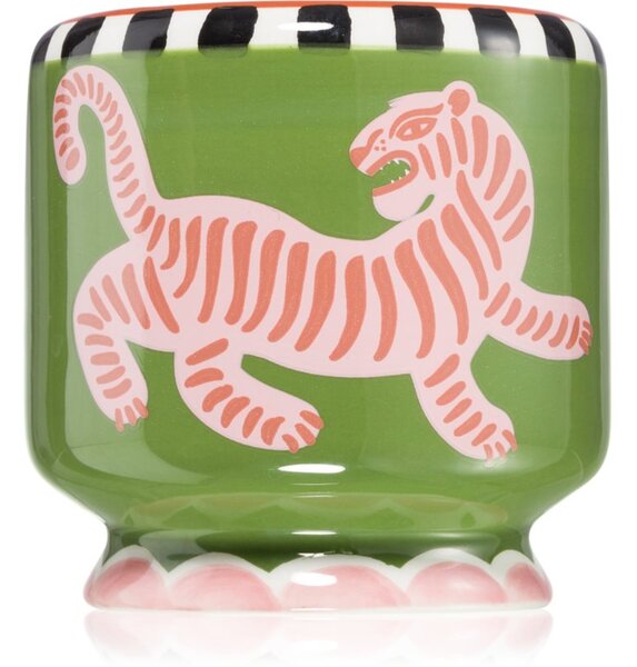 Paddywax A Dopo Tiger vonná sviečka 226 g
