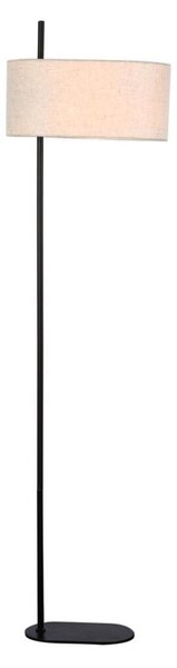Rabalux 74240 - Stojacia lampa NARMIN 1xE27/40W/230V