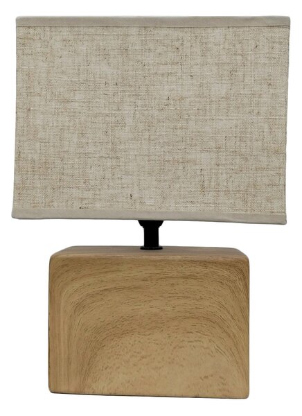 STOLNÁ LAMPA, E14, 16/29/8 cm - Interiérové svietidlá